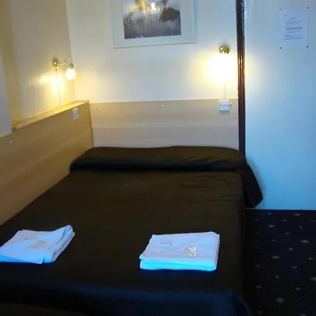 Metro Guest house *