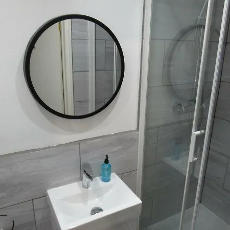 Guest house Fifty London