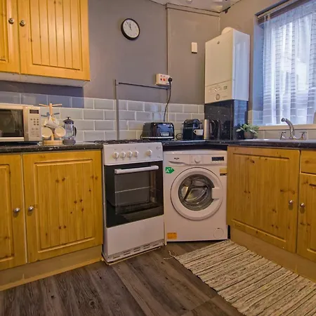 Apartment Arrondissement Millman London