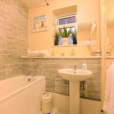Arrondissement Millman Apartment