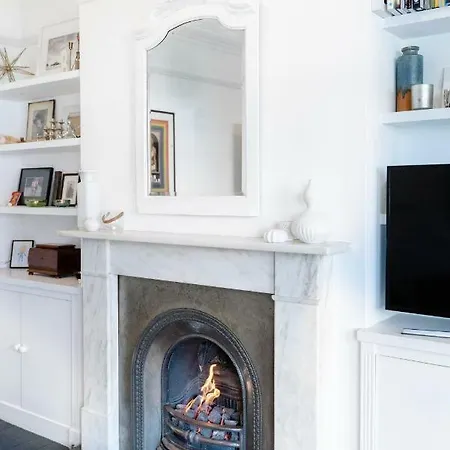 Gorgeous, 4 Bed Victorian House In Dollis Hill * London