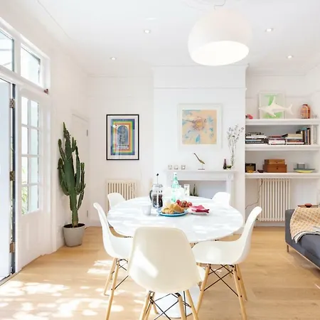 Gorgeous, 4 Bed Victorian House In Dollis Hill Holiday home London