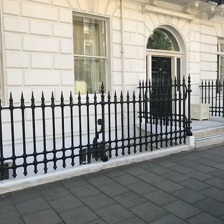 Apartment Luxurious In Marylebone,
