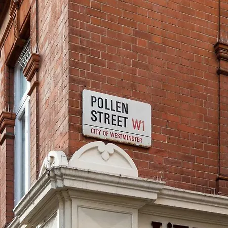 Oxford Circus Designer