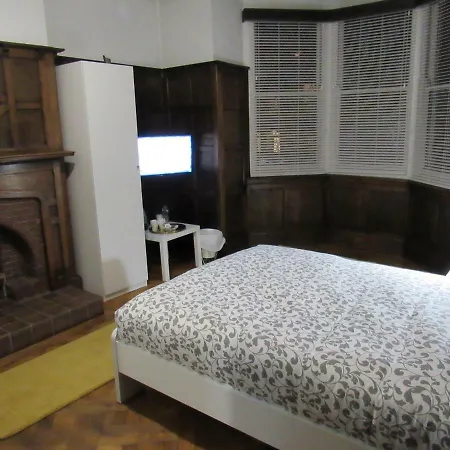 Guest house Fifty