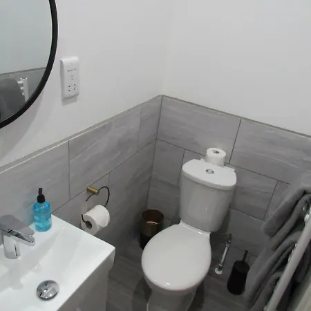 Guest house Fifty