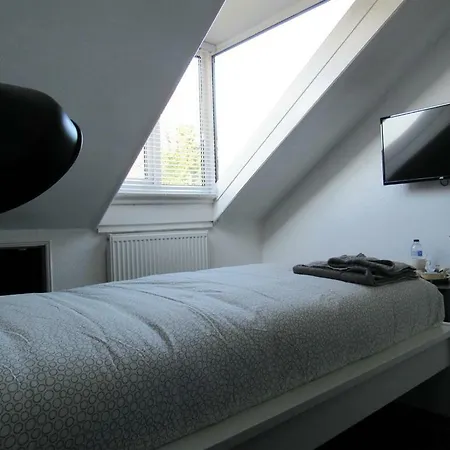Fifty Guest house