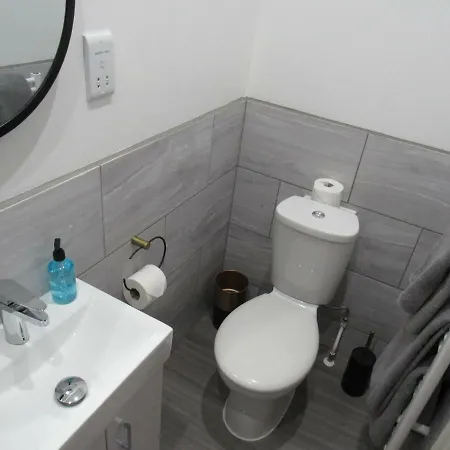 Guest house Fifty