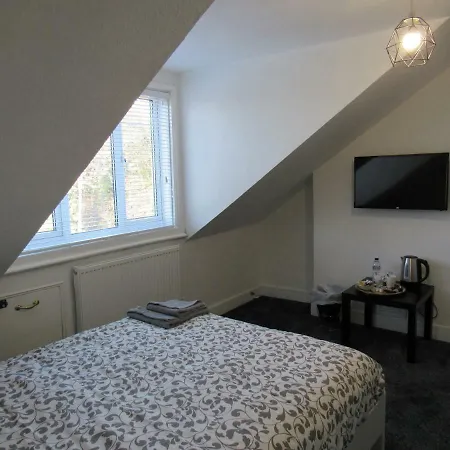 Guest house Fifty 3*