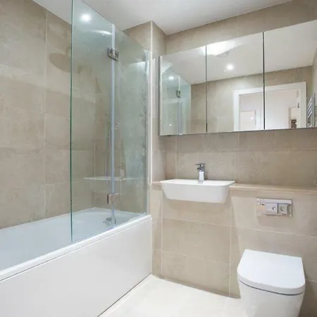 Lejlighed Luxurious Serviced In