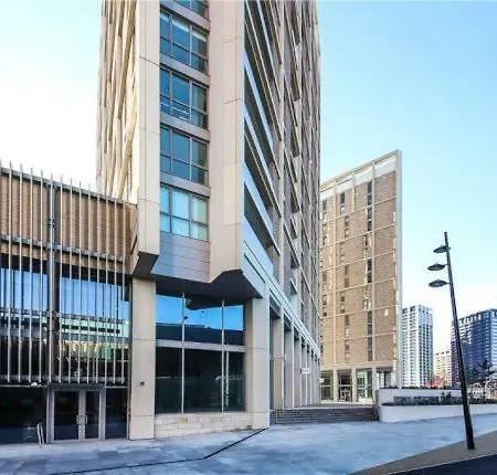 Apartment Discovery Tower London