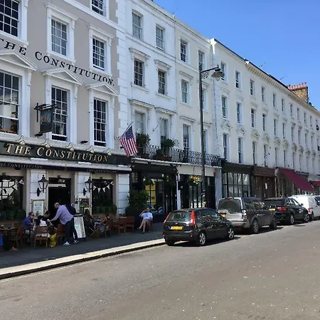 2 Bedroom In Westminster