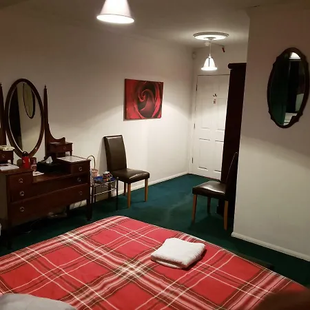 Hotel Oyo Ellipse Whetstone