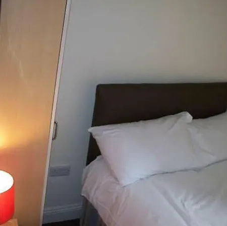 City Lodge London Pensionat London