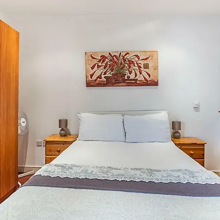 Apartment Splendid 3 Bedroom In Angel/kings Cross *