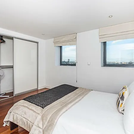 Splendid 3 Bedroom In Angel/kings Cross * London