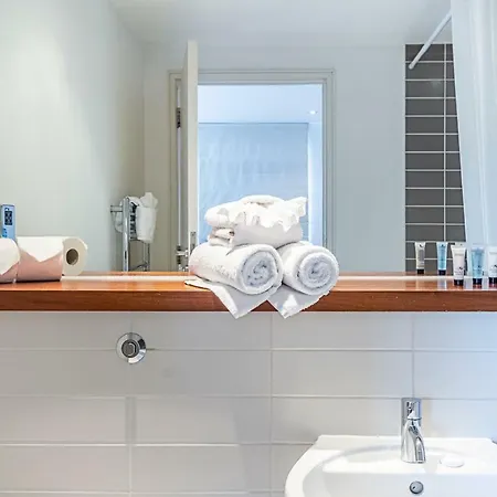 Apartment Splendid 3 Bedroom In Angel/kings Cross London