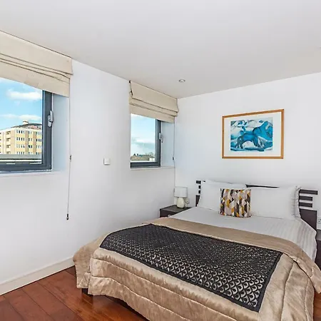 Apartment Splendid 3 Bedroom In Angel/kings Cross *