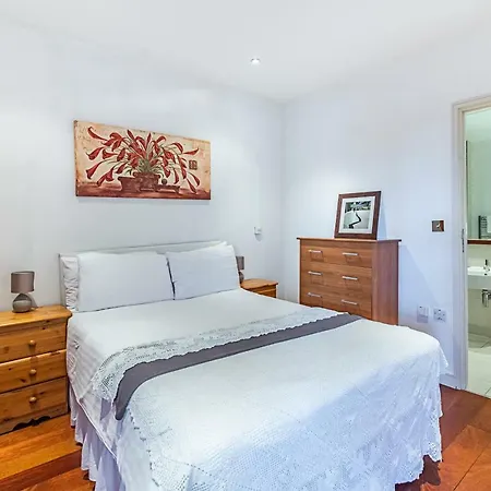 Splendid 3 Bedroom In Angel/kings Cross * London
