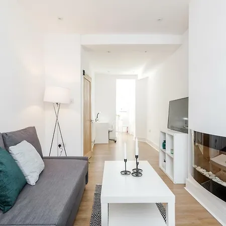 Appartamento Serviced /excel/ Olympic City/ O2 Arena Londra