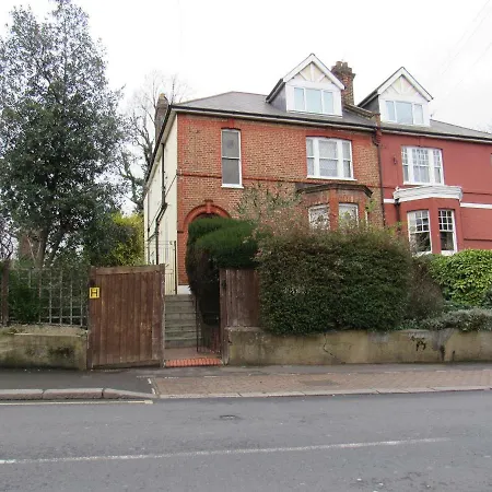 Fifty Guest house