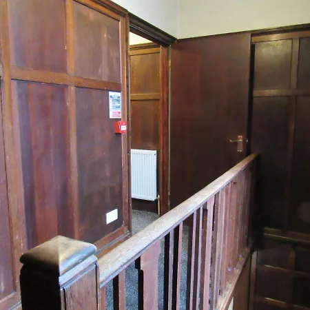 Guest house Fifty London