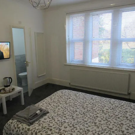 Guest house Fifty 3*