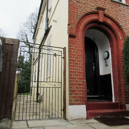 Fifty Guest house