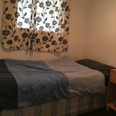 Guest house Buchanan Prime Wembley