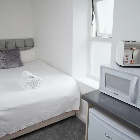 Tlk & - Appartamento Beckenham