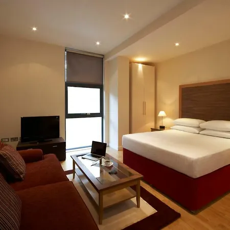 Marlin Stratford 4*