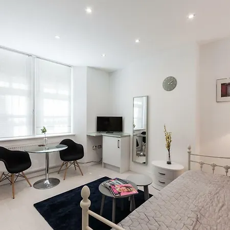 - Great Location Appartement