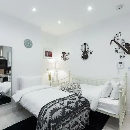 Apartment - Great Location London