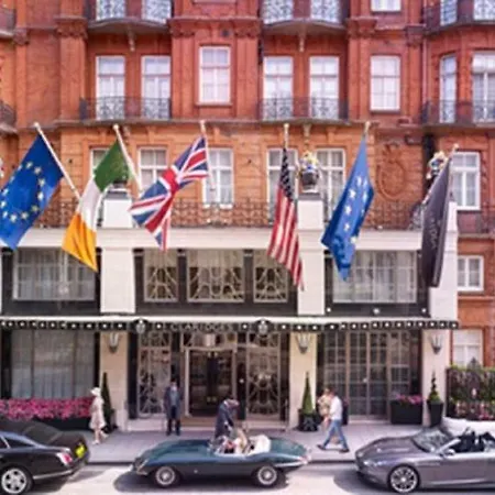 Mayfair Mews *