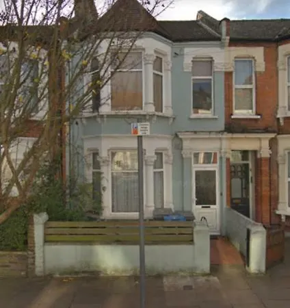 Buchanan Prime Guest house Wembley