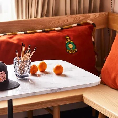 Mama Shelter - Shoreditch 4* Londres