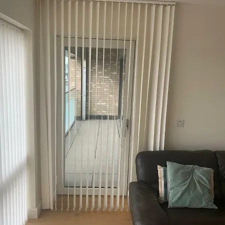 Apartment Barquentine Heights London