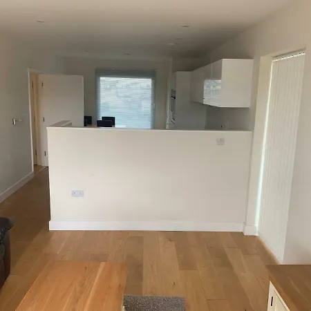 Apartment Barquentine Heights *