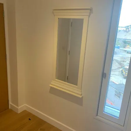 Apartment Barquentine Heights *