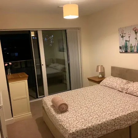 Barquentine Heights Apartment London