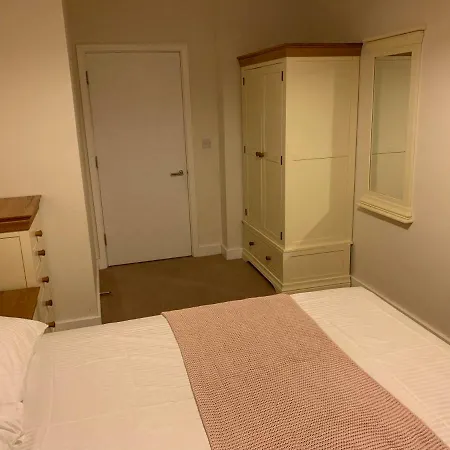 Barquentine Heights Apartment