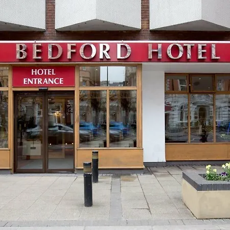 Bedford 酒店