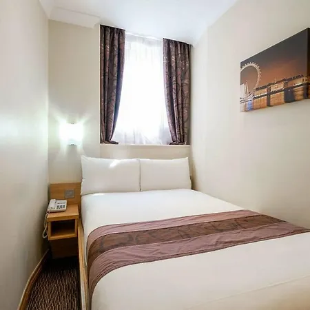 Comfort Hyde Park Πανδοχείο