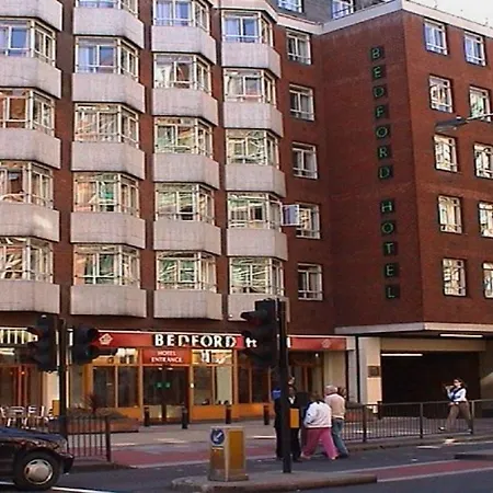 Bedford