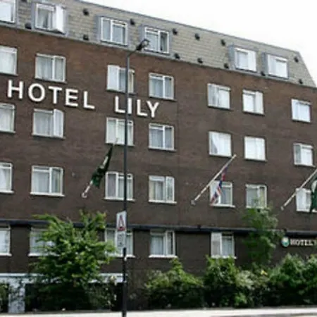 Lily Hotel Londýn