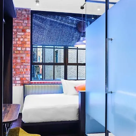 Hotel New Road 4*