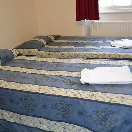 The House On Warwick Hotel Londyn