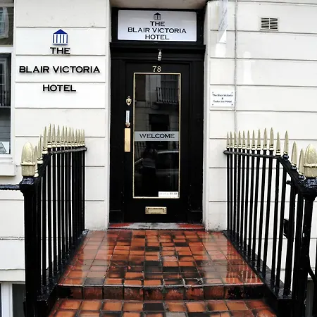 Hotel The House On Warwick 4*