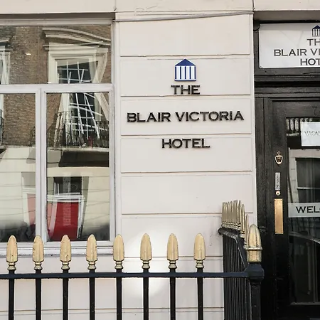 The House On Warwick Hotel 4*