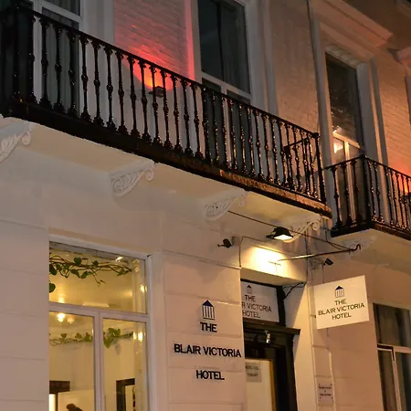 The House On Warwick Hotel 4*